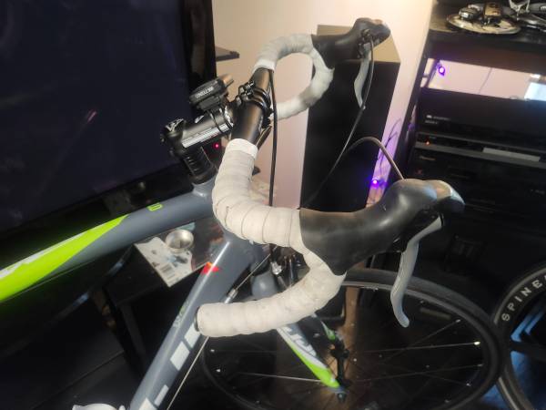 58 CM FUJI newest 3.0 - $225 (Portland)63471264748419123