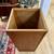 Mid Century Modern Danish Tall Teak Lidded Container/Stand 6 thumbnail