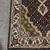 Black Tabriz Mahi Wool Area Rug 2 thumbnail