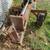Log splitter 5 HP Home built heavy duty 4 thumbnail