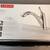 Delta Grant Single-Handle Pull-Out Sprayer Kitchen Faucet 16953-DST 2 thumbnail