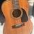 Fender CD-100 / 12 - NAT 12 string natural 1 thumbnail