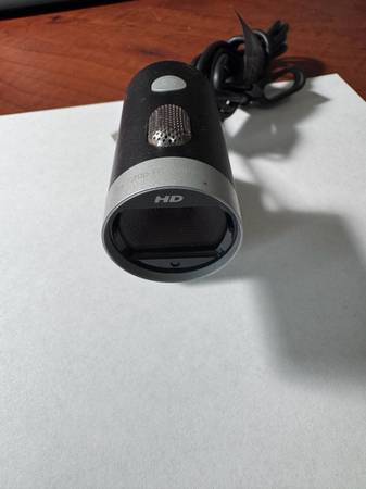 Microsoft 720 HD computer camera 1