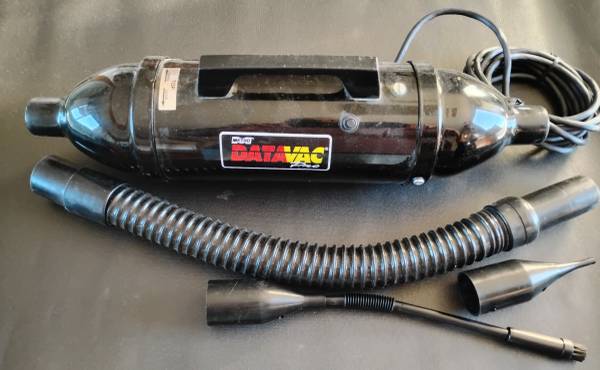 Metro DataVac MDV-1 1