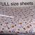 Bedding for kids - FULL size & TWIN size! 4 thumbnail