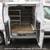 2018 FORD TRANSIT 150 CARGO VAN CAMERA ROOF RACK SHELVES  21 thumbnail