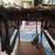 Vintage Serving table with Drawer and Outlet 11 thumbnail