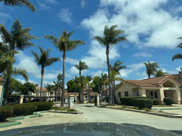 $1,875 / 1br - 688ft2 - Lovely Los Palmas Condo (Santa Maria)63663990151555122