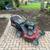 Toro TimeMaster Personal Pace 30” Lawnmower w/ Bagger 1 thumbnail