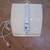 Vintage Dr. Scholl's heated foot massager 1 thumbnail