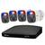 Firm Price! Brand New in a Box 4K Ultra HD DVR 2TB HDD Security System 3 thumbnail