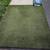 Golf practice items: golf cage, driving range mat, accessories 5 thumbnail