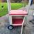 Tuffy Utility Cart w/ power cord 1 thumbnail