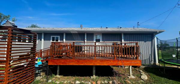 $119,000 / 5br - Casa en venta Dodson, MT (Dodson)64010664008577123