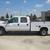 2013 FORD F350 UTILITY BED 8FT STOCK#6316 2 thumbnail