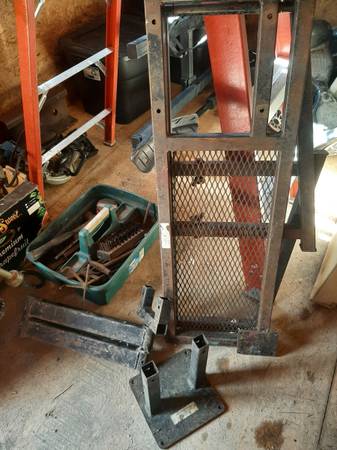 Farrier tools and supplies Huge Lot 1