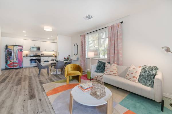 Stylish 1 Bed, 1 Bath – Upscale Living in Prime Location 1
