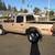 4WD TOYOTA TACOMA TRD V-6 SR5 4door LIKE NEW 4x4 6-cyl Crew 8 thumbnail