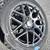 Set of 4 winter wheels and tires 2 thumbnail