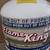 New Propane Tank with Built-In Gauge Full of Gas 1 thumbnail