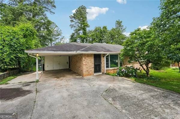 Ideally Located 3 Bed/1 Bath Ranch - Shallo 1