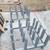 Roll storage racks, vinyl roll holders 3 thumbnail