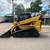 SKID STEER CAT 287B 2005 7 thumbnail