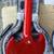 Cherry Red Epiphone SG w/Vibrola 6 thumbnail