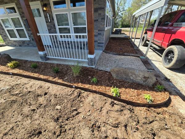 $1475.00 / 3br - 1200ft2 - Beautiful 3 Bedroom 2 Bath New Construction Home63806193925891121