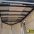 $1700 OFF RETAIL! 2024 5' x 8' Cargo Trailer 7 thumbnail