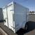 2026 FOREST RIVER LANCER 5X8SA  Cargo Cargo Trailer 6 thumbnail