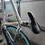 Giant Compact Road Bike w/ vertical stand, trunk rack 3 thumbnail