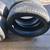 265/40/r22 Used tires complete set 5 thumbnail