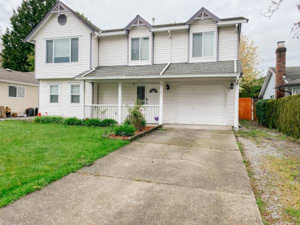 FOR RENT – Beautiful Family Home in Walnut Grove 1