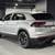 2020 Volkswagen Atlas Cross Sport VW SE w/Technology Sport Utility 4D 3 thumbnail
