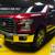 2017 Ford F150 SuperCrew Cab XLT Pickup 4D 5 1/2 ft 1 thumbnail