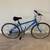 CANNONDALE H 30 Alumium Hybrid Bike Made in USA16” Blue 1 thumbnail