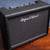 MAKE OFFER Hughes & Kettner ZenAmp Black/blue VG shape~ amazing 3 thumbnail