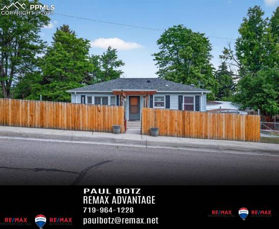 $370,000 / 2br - 822 W Monroe Street (Colorado Springs)63687067414273120