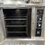 BLODGETT Gas Commercial 1/2 Size Convection Oven #DFG-50  -  Natural 5 thumbnail