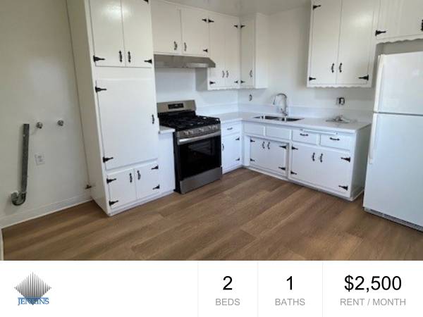 2216 Carnegie Lane - C, 1