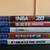 Sony Playstation 4 w/ DualShock Controller & 5 games on disc 2 thumbnail