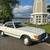 1-Owner Convertible 1977 Mercedes 450SL 2 thumbnail