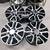 20” inch GMC Sierra 2500 Chevy Silverado 20x8.5 offset ET + 12 3 thumbnail