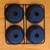 Donut Baking Pan with Holes 3 thumbnail