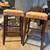 Bar stools and coffee table 2 thumbnail