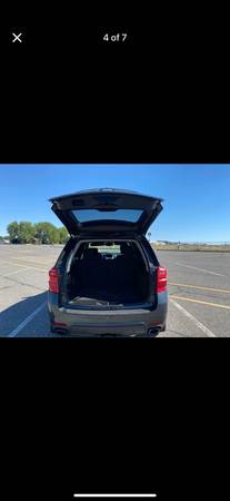 2017 Chevy Equinox - $13,900 (Kennewick)63470423821187123