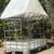 Covered Hay Feeder for Goats Sheep 5 thumbnail