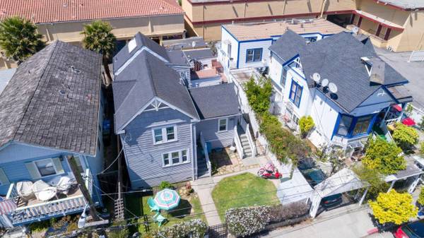 $2,395 / 1hab - 400ft2 - Apartamento luminoso y acogedor de 1 habitación y 1 baño disponible en Santa Cruz (santa cruz)63813640086531120