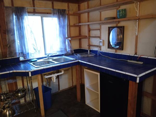 One Bedroom Apt/Tiny House/Cottage 1